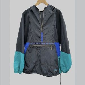 Vintage LLBean Anorak Jacket